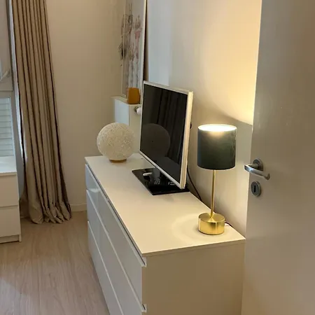 Spacieux & Lumineux Avec Balcon * Créteil